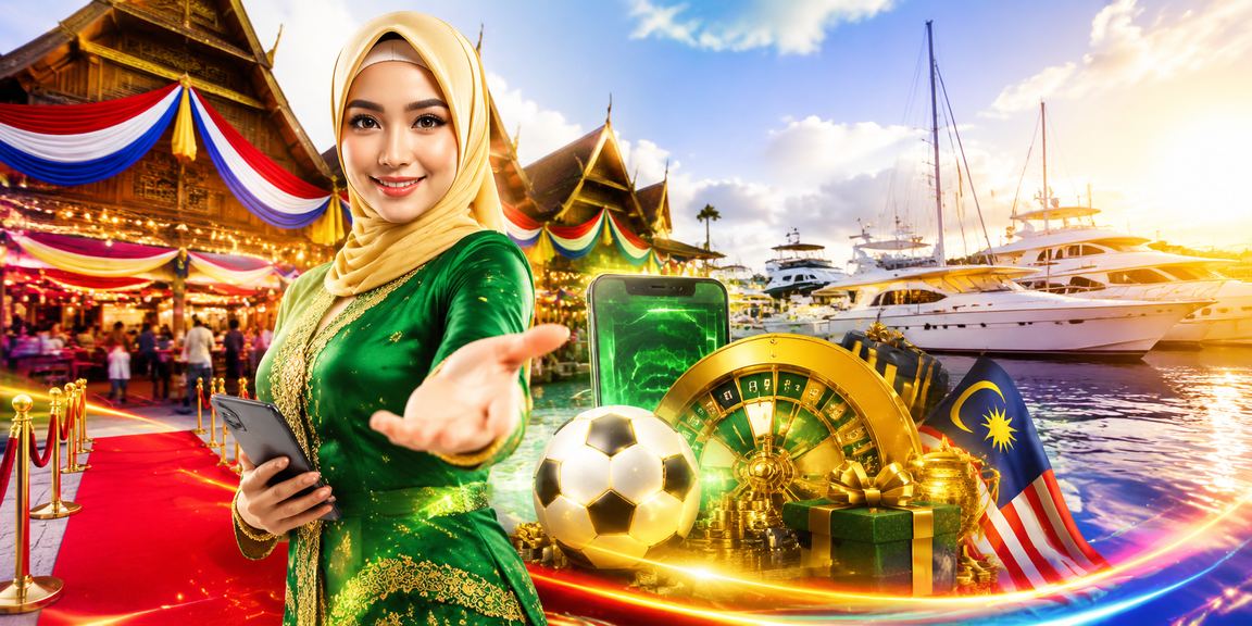 Skrin pendaftaran dan bonus di Kota Bharu untuk pengguna kaca21