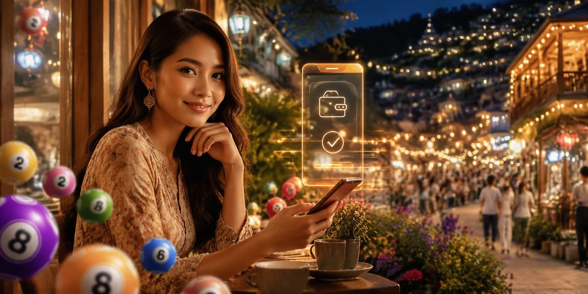Suasana pertaruhan dan peluang menang di platform Malaysia kaca21