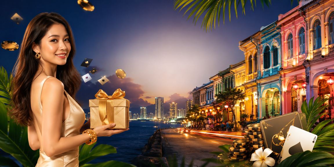 Meja poker online gaya Melayu di Pulau Pinang pada kaca21