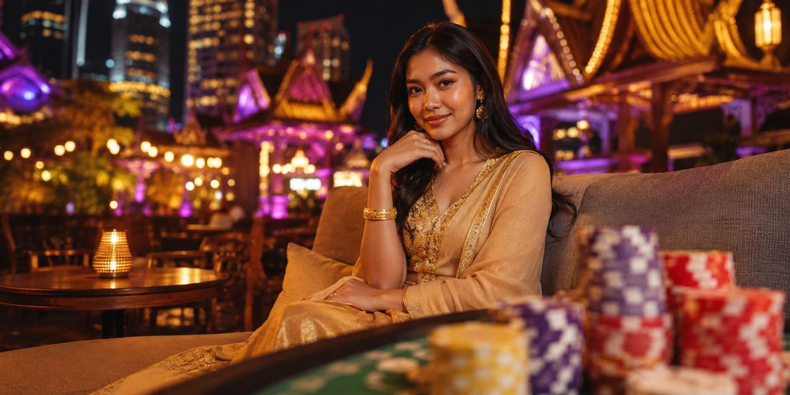 Pengguna Sarawak menggunakan aplikasi pertaruhan mudah alih kaca21 Android
